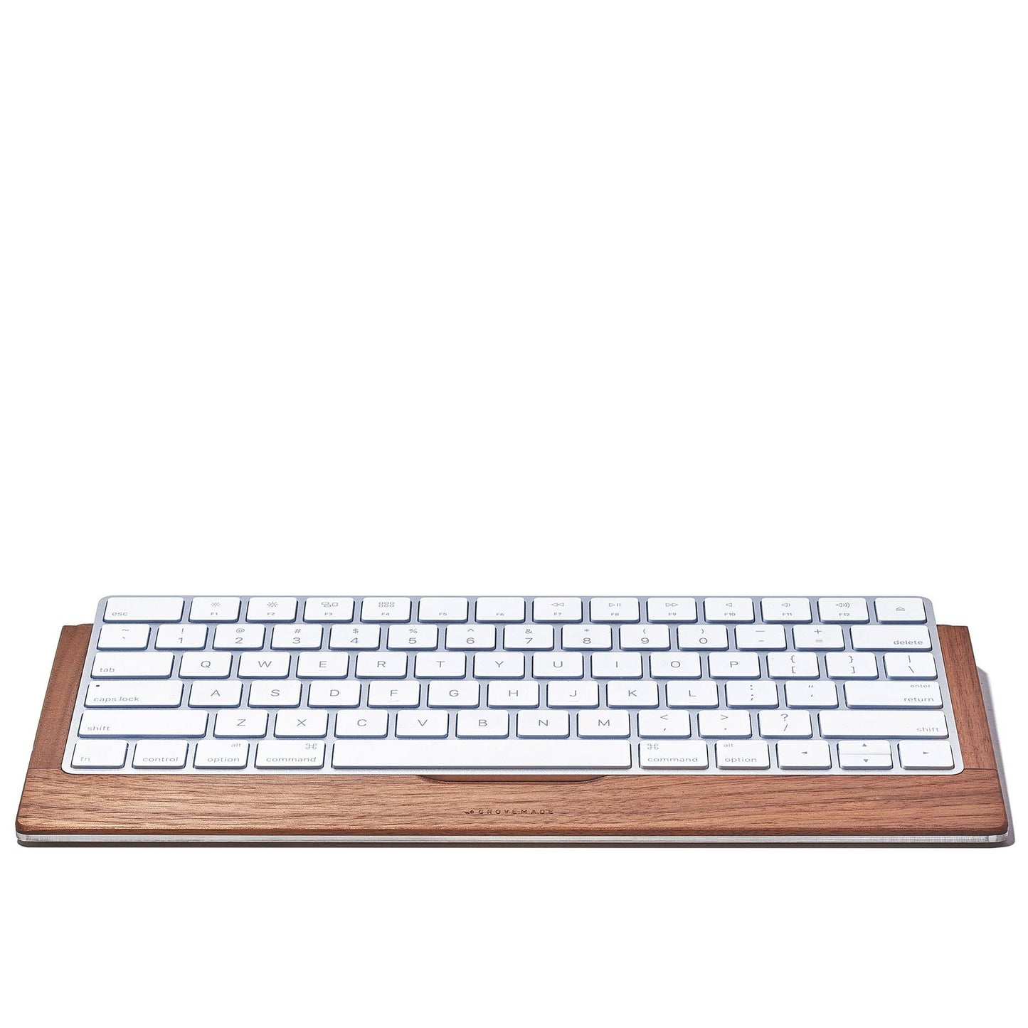 Wood Keyboard Tray