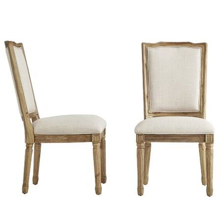 Upholstered Side Chair Kelly Clarkson Home Upholstery