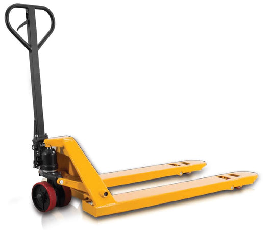 5000 Pounds Capacity Pallet Jack