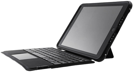 Unlimited Series W/Keyboard Folio For Apple Ipad