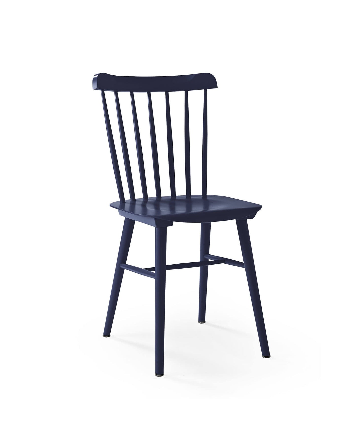 Tucker Dining Chairmidnight Blue