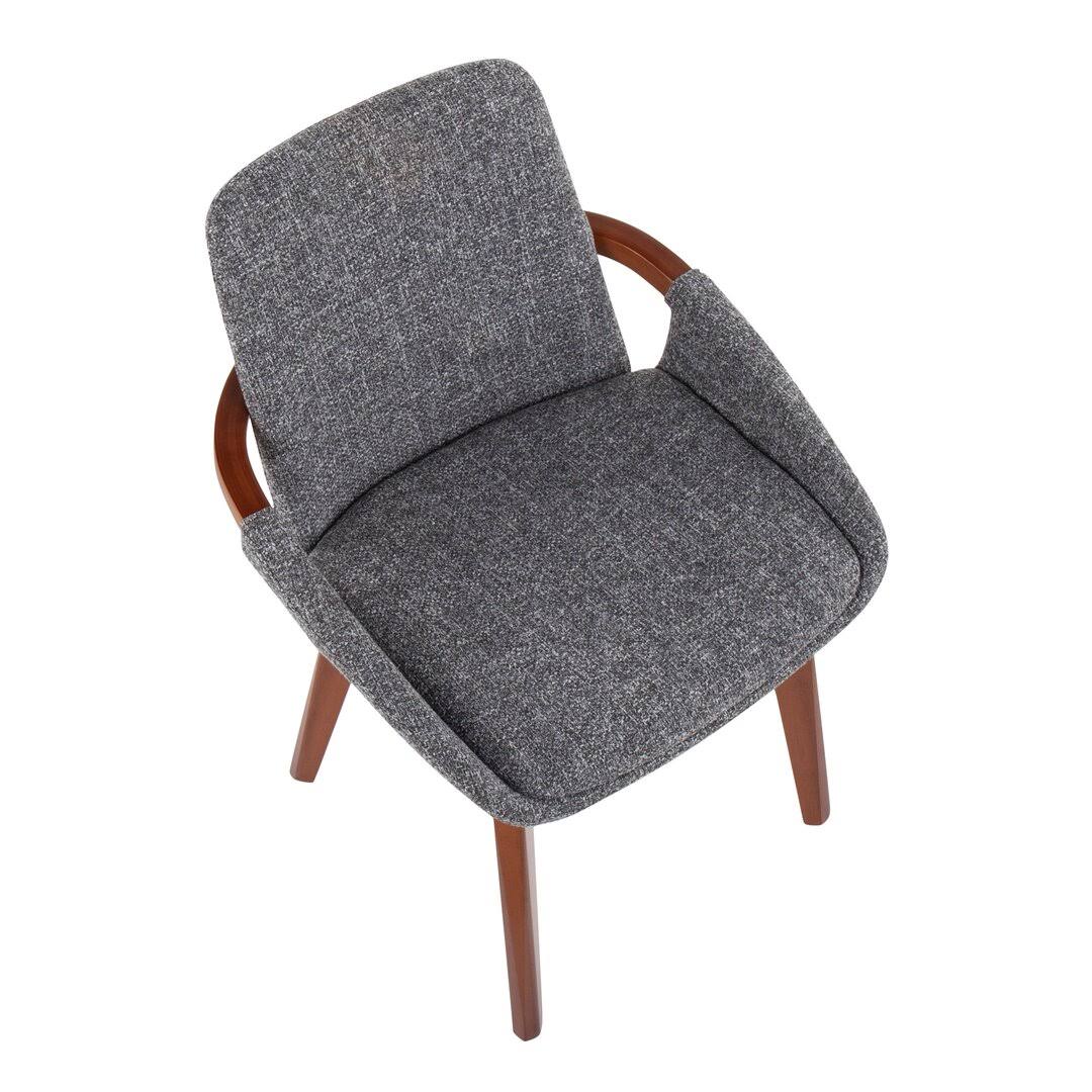 Upholstered Arm Chair  Upholstery