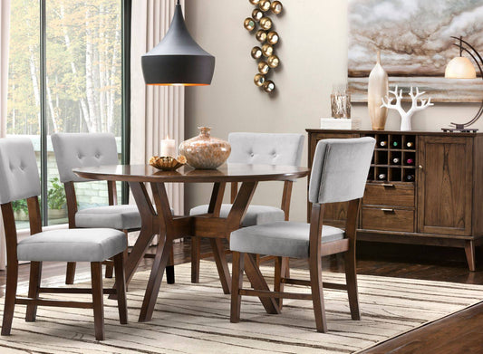 5-Pc. Dining Set By