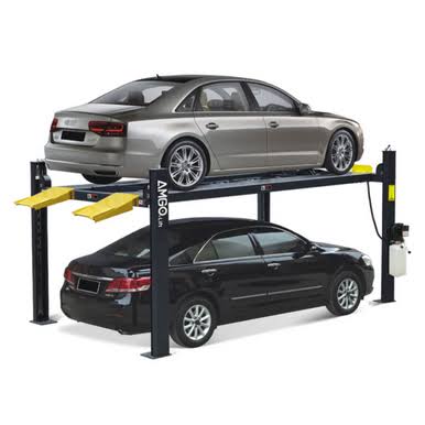 407-P 7,000 Lb Parking Lift