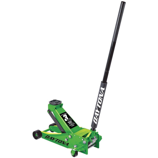 3 Ton Professional Rapid Pump Floor Jack