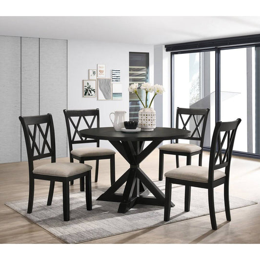 4 Person Dining Set