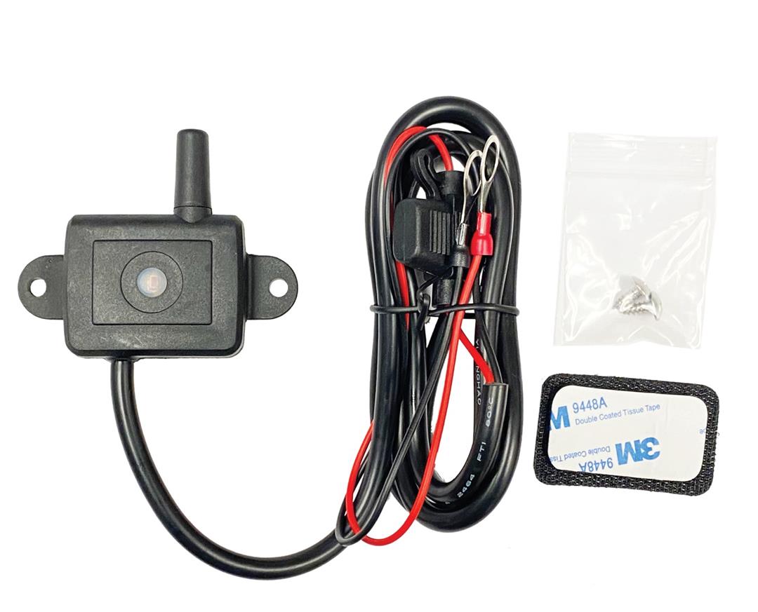 Tire Pressure Monitoring System