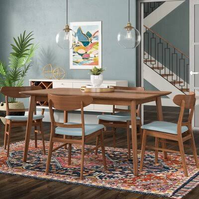 4 Person Dining Set  Table