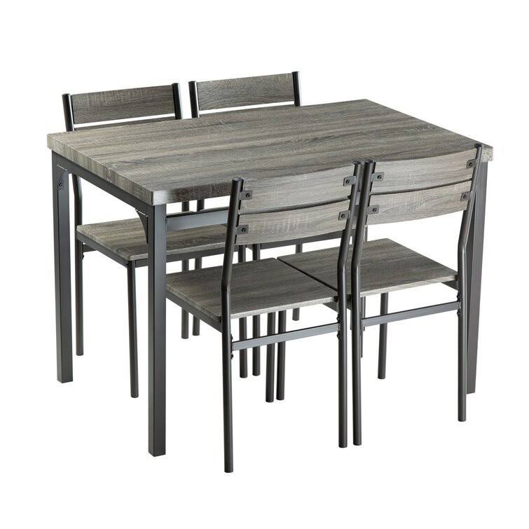 4 - Person Dining Set