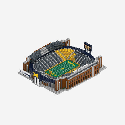 3d Brxlz Stadiums