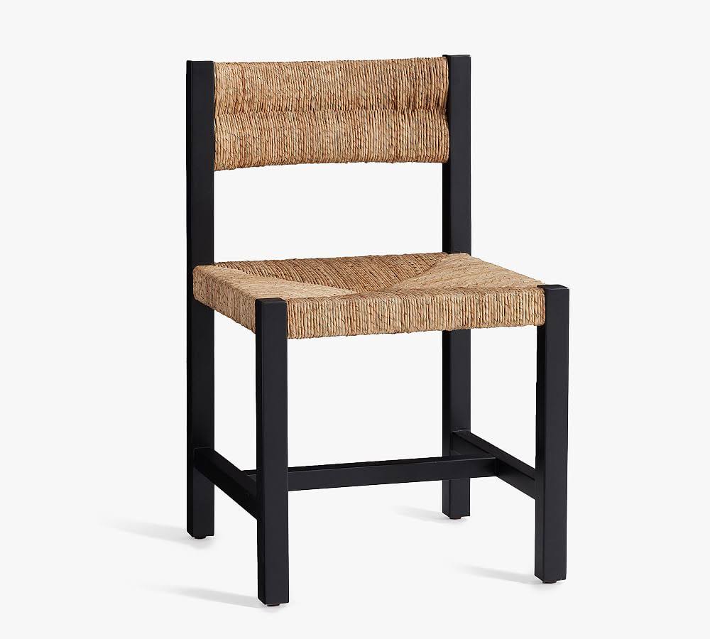 Woven Dining Chair