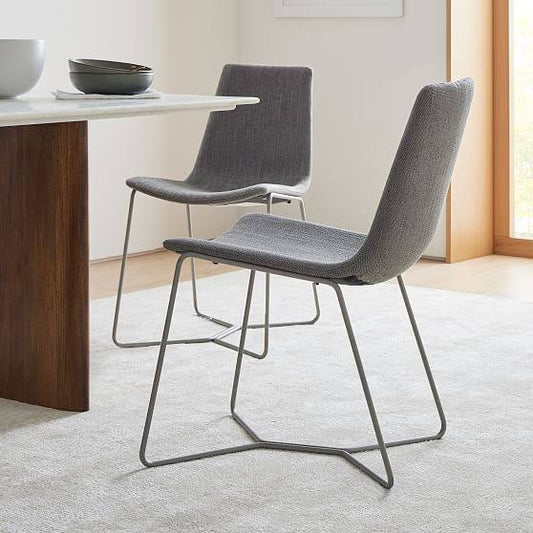 Slope Dining Chair Set Of 2