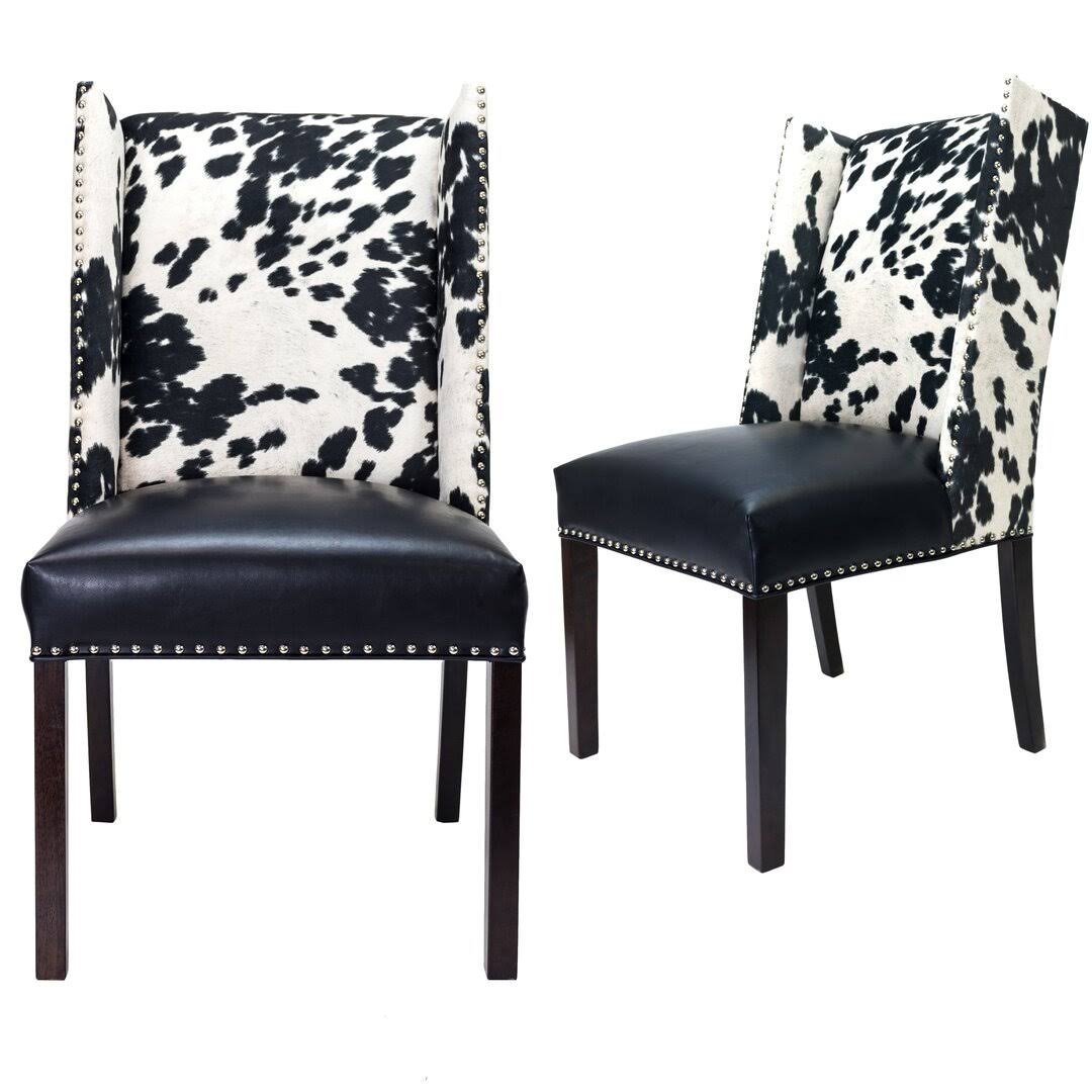 Upholstered Side Chair  Upholstery