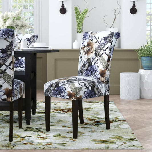 Upholstered Dining Chair