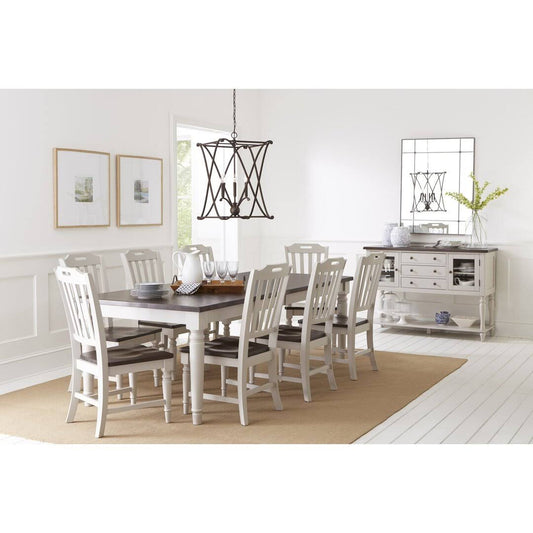 9 Piece Dining Set