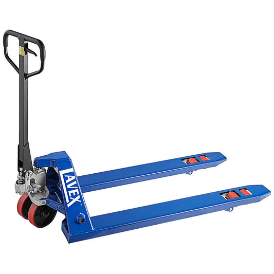 27 X 48 Pallet Jack - 6600 Lb. Capacity