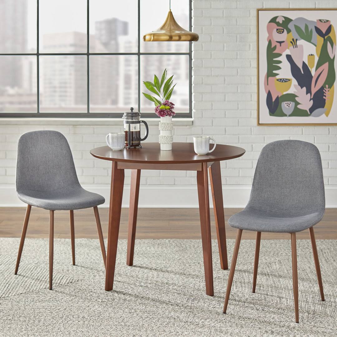 3 Piece Dining Set  Chair