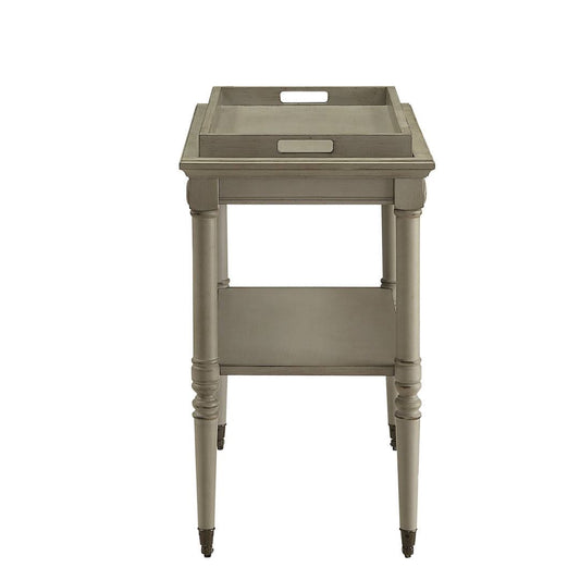 Tray Bar Cart Dovecove Frame