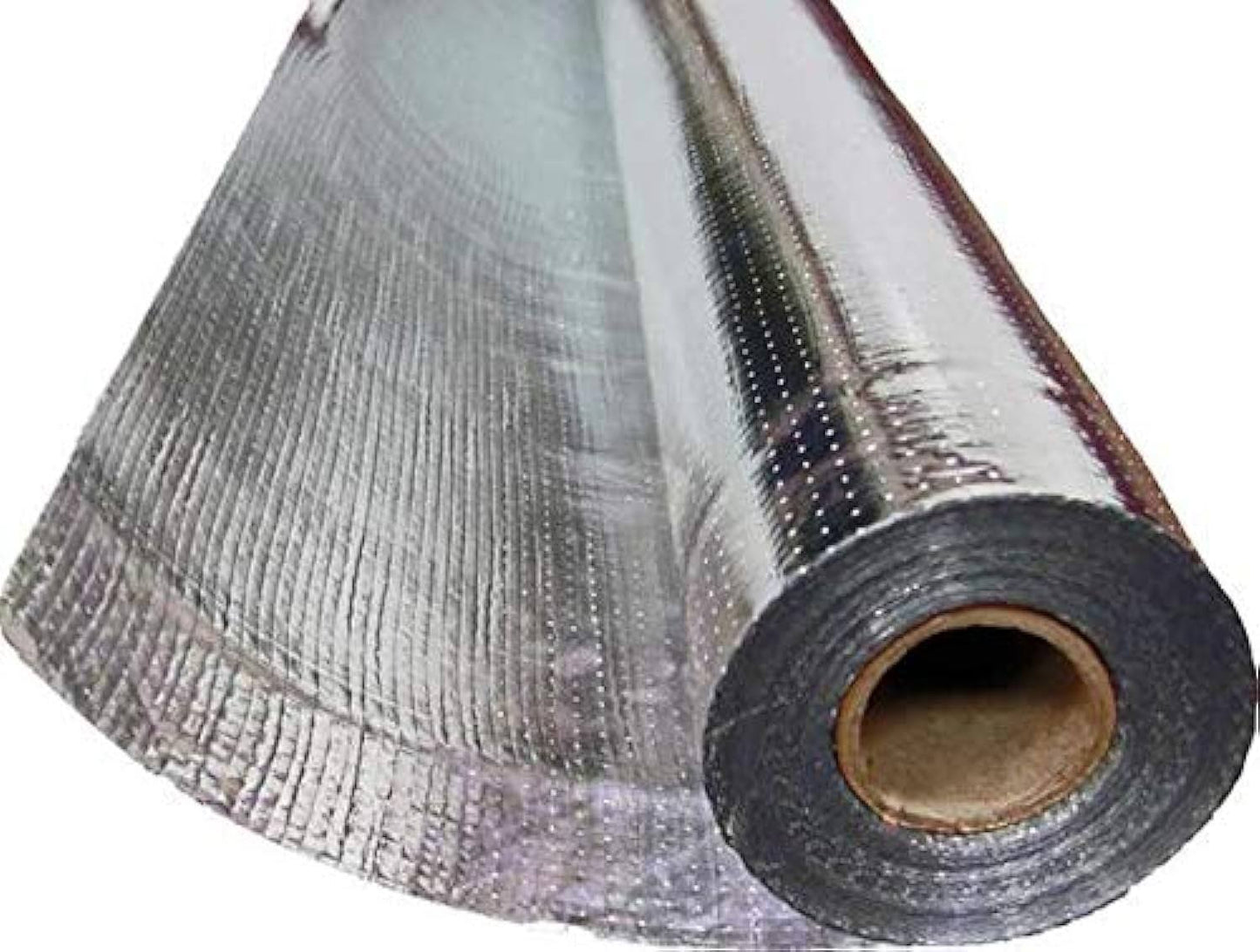 1000 Sqft Diamond Radiant Barrier Solar Attic Foil Reflective Insulation 4x250 By