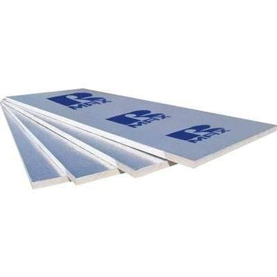 Thermasheath 4ft X 8ft Polyiso Rigid Foam Insulation Board - All Sizes R-Max