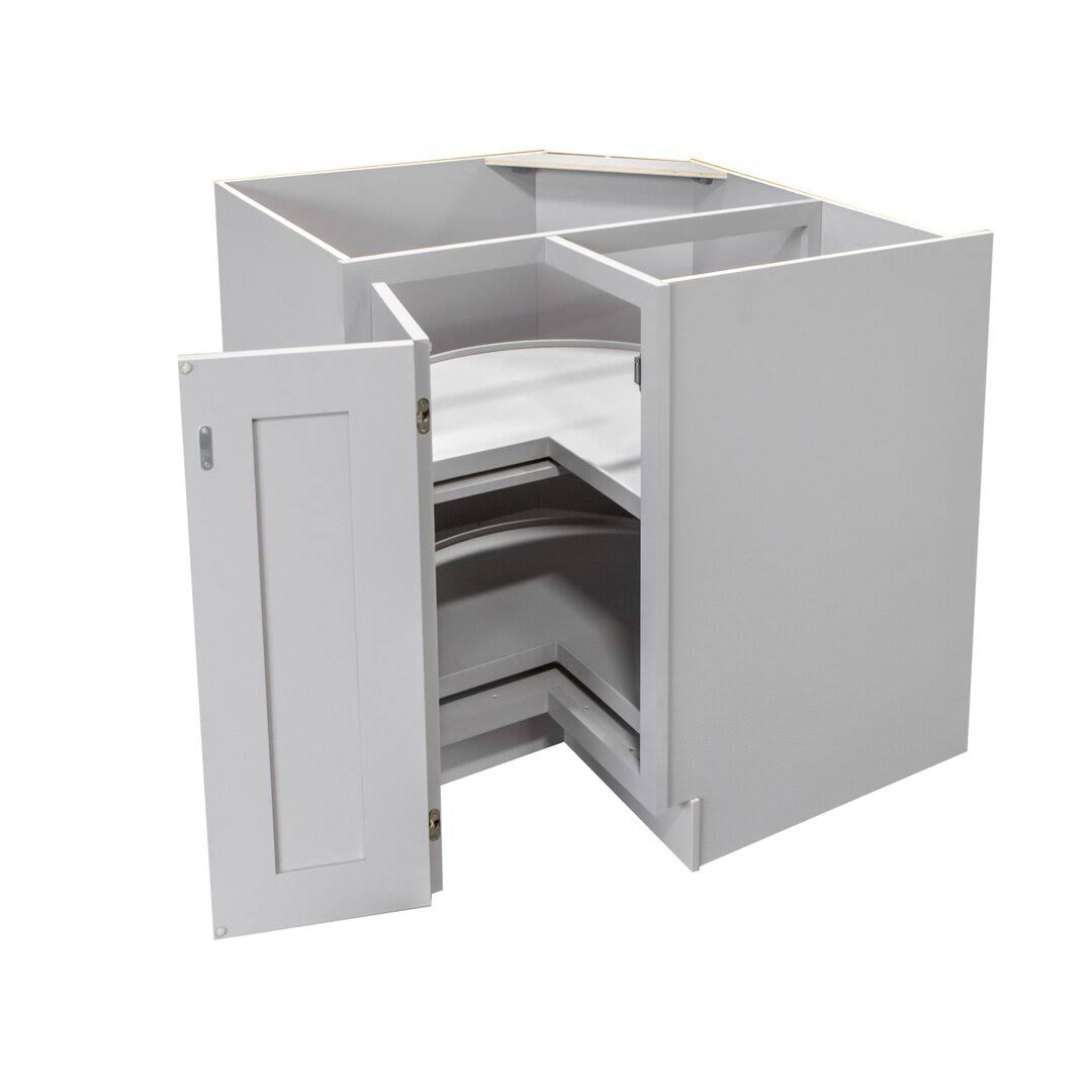 Susan Base Cabinet Cabinets.Deals Size: 34.5 H X 33 W X 24 D