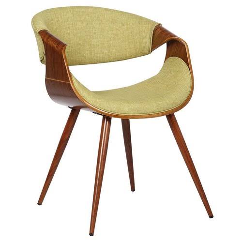 Upholstered Arm Chair George Oliver