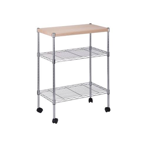 3-Tier Kitchen Cart |