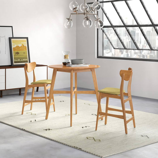 2 Person Dining Set  Chair