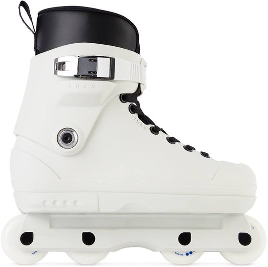 Skates Off-White Them 909 Complete V4 Roller Blades