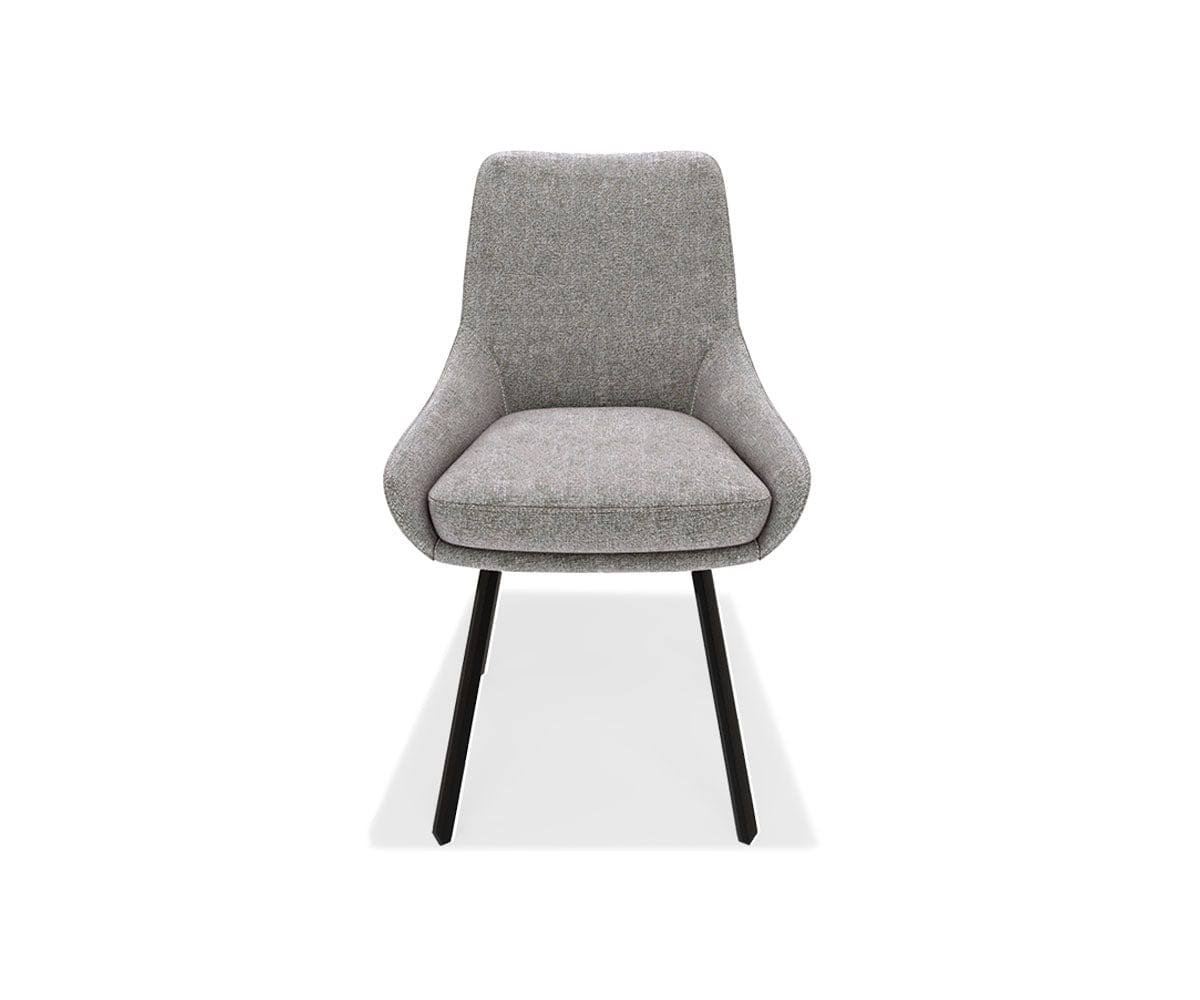 Swivel Dining Chair