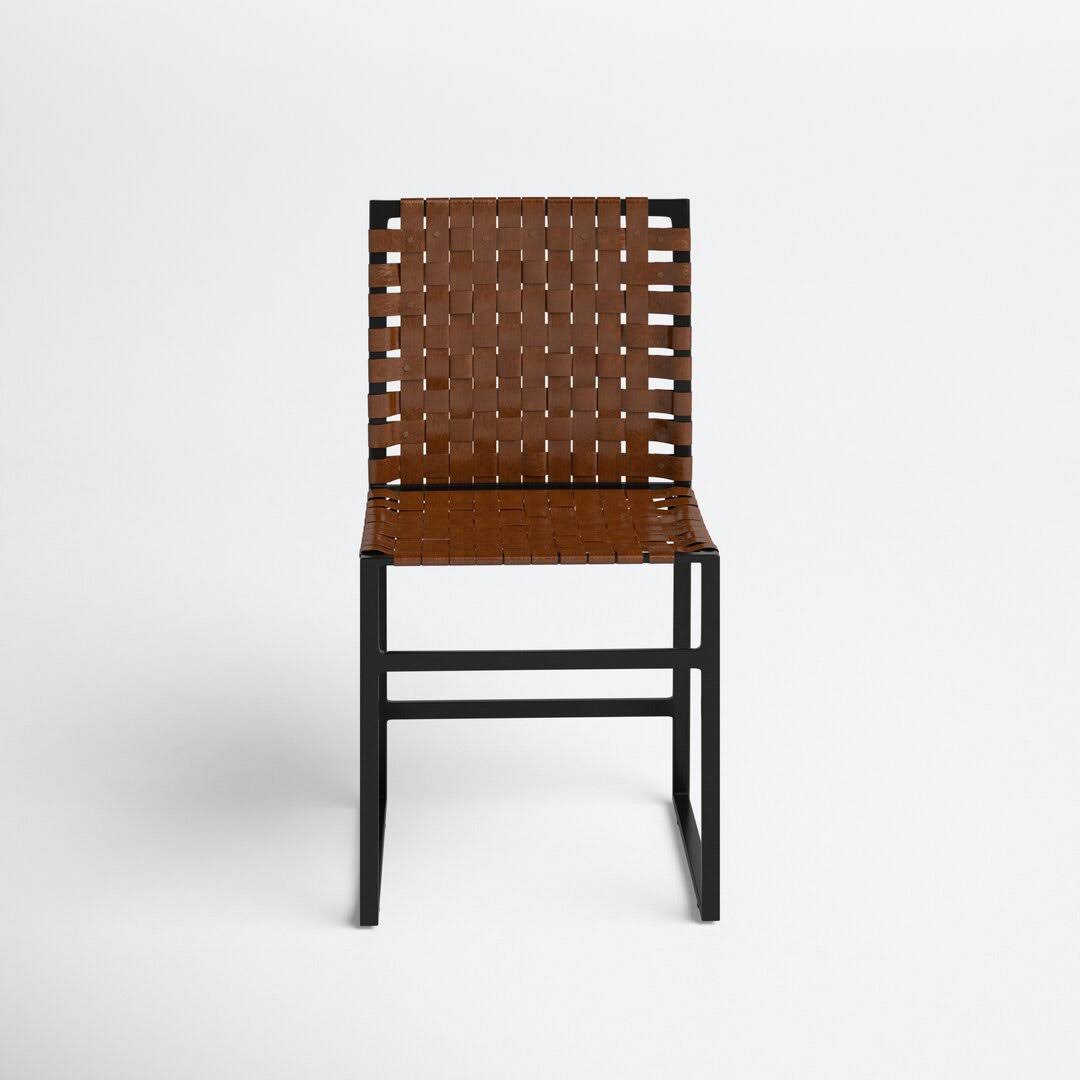 Upholstered Dining Chair Joss & Main