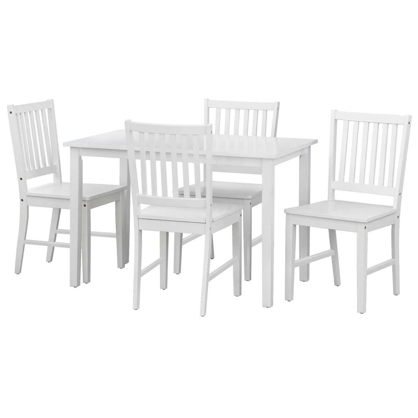 Shaker 5 Piece Dining Set