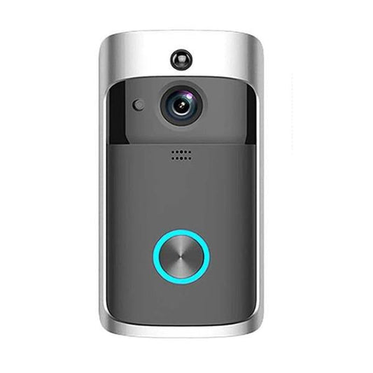 Video Doorbell Camera 3, Smart Home Wireless Camera Video Door Bell, Standard