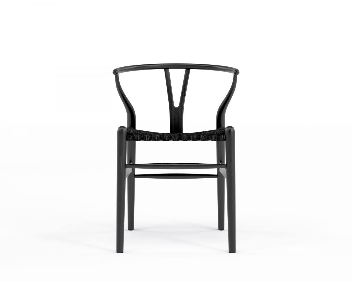 Wishbone Dining Chair