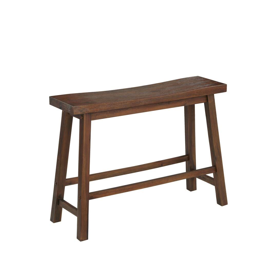 Wood Bench Mistana