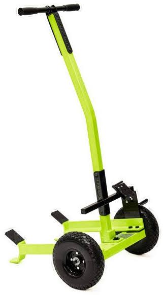 Super Jack V2-High Vis Green #Sjv2green |