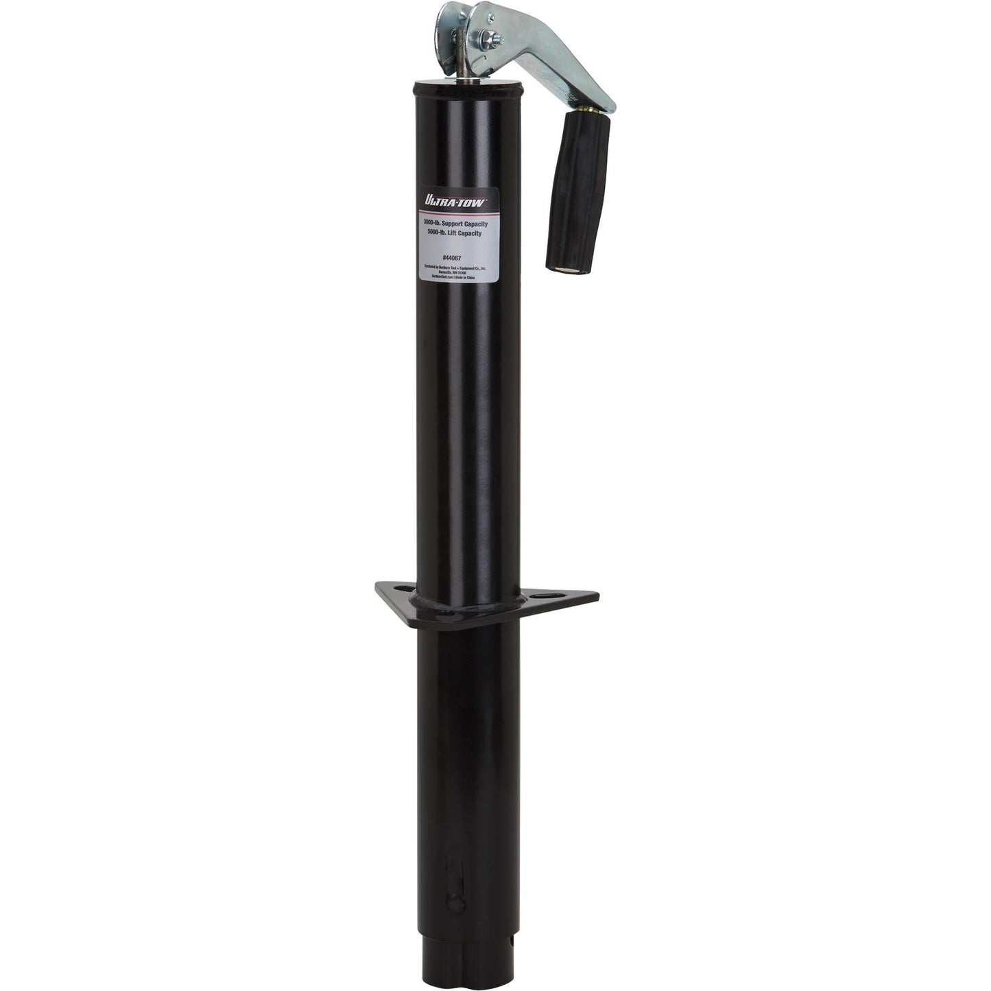 Topwind A-Frame Jack — 3000-Lb. Lift Capacity