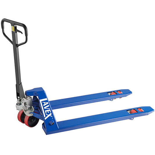 27 X 48 Pallet Jack - 5500 Lb. Capacity