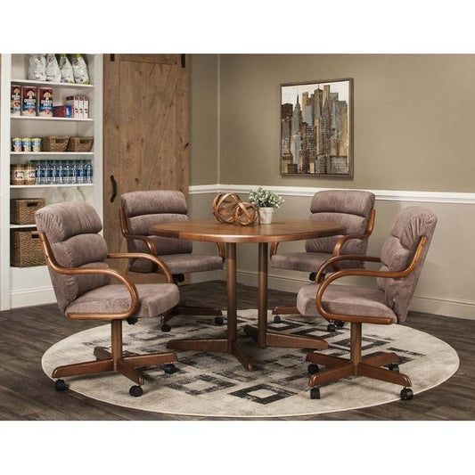 5 Pc Dining Set