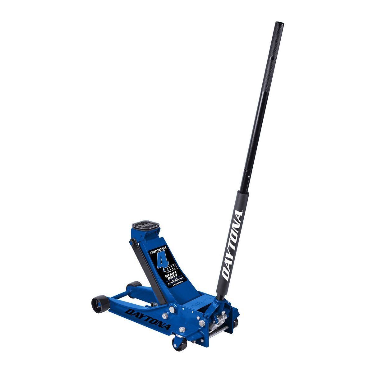 4 Ton Professional Rapid Pump Floor Jack