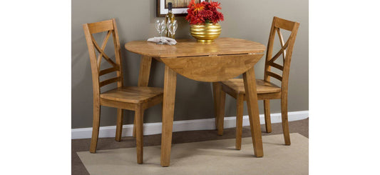 3-Pc. Dining Set By ,