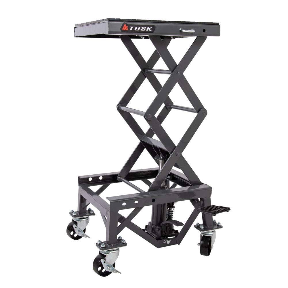 193-119-0001 Scissor Lift Stand