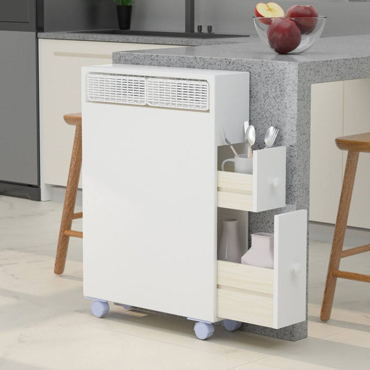 Storage Cart Kitchen Cart