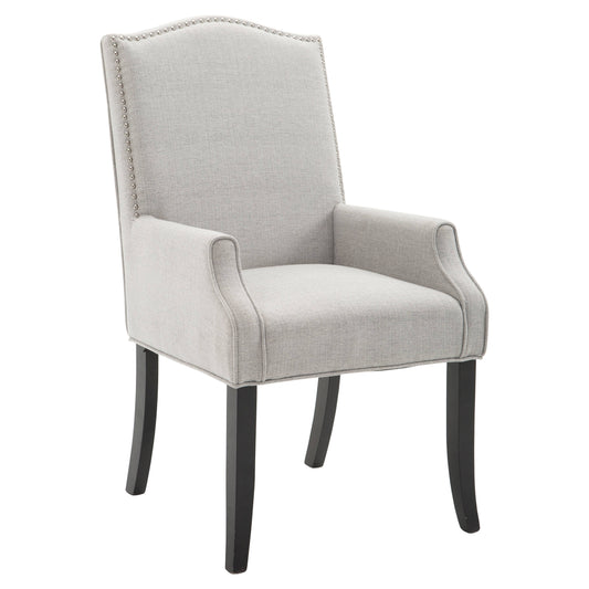 Upholstered Arm Chair