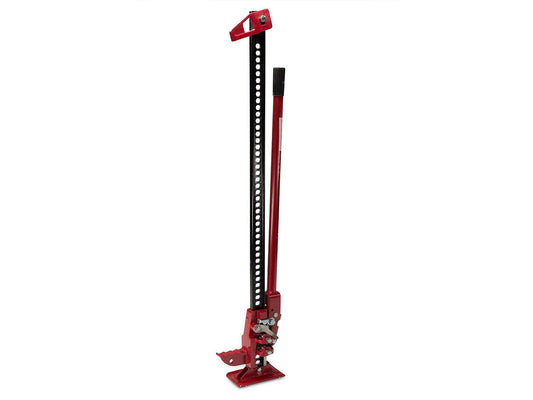 4x4 48-Inch Extreme Recovery Jack