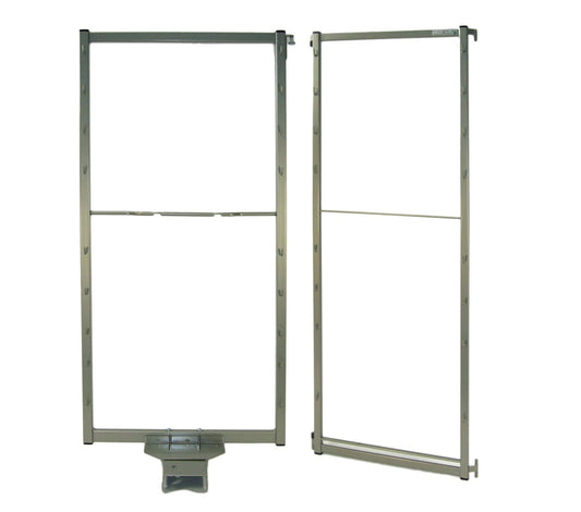 546.64 Tandem Chefs Pantry For 46 Cabinet Frame