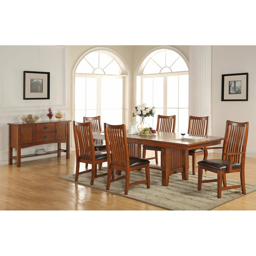 7 Piece Dining Set