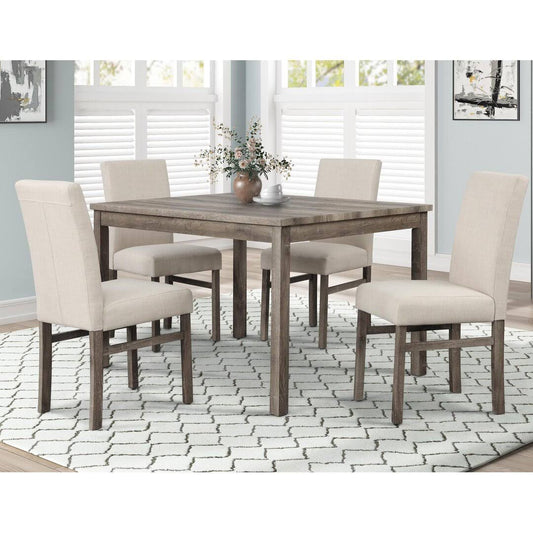 5 Piece Dining Set