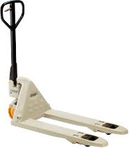 50 Hand Pallet Jack 5000 Lb